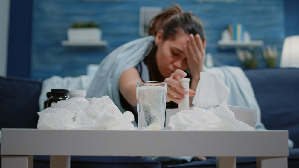 Addressing the Opioid Crisis: Local Initiatives in Upper Arlington and Surrounding Areas