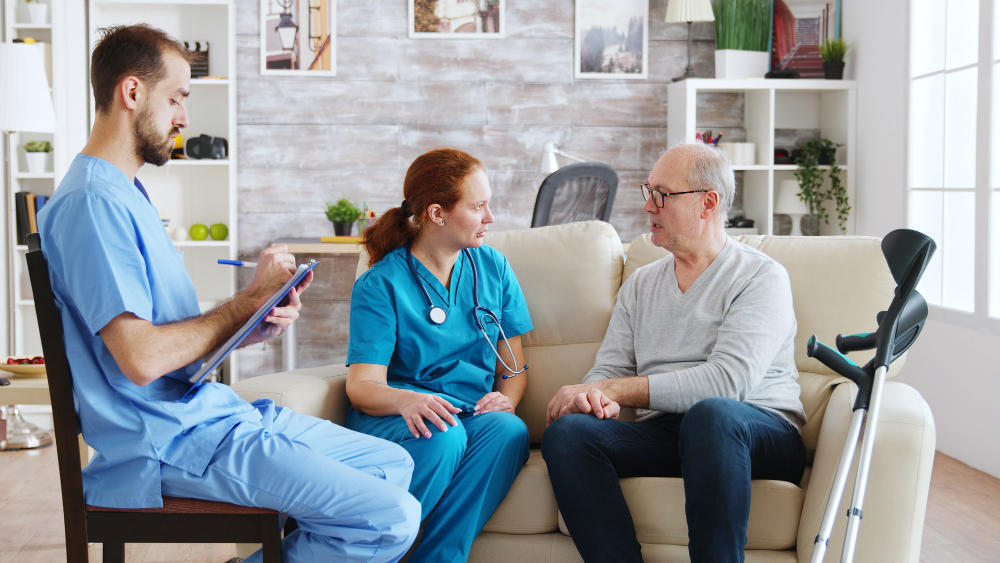 Why Addiction Treatment Fails (And How to Make It Work for You)
