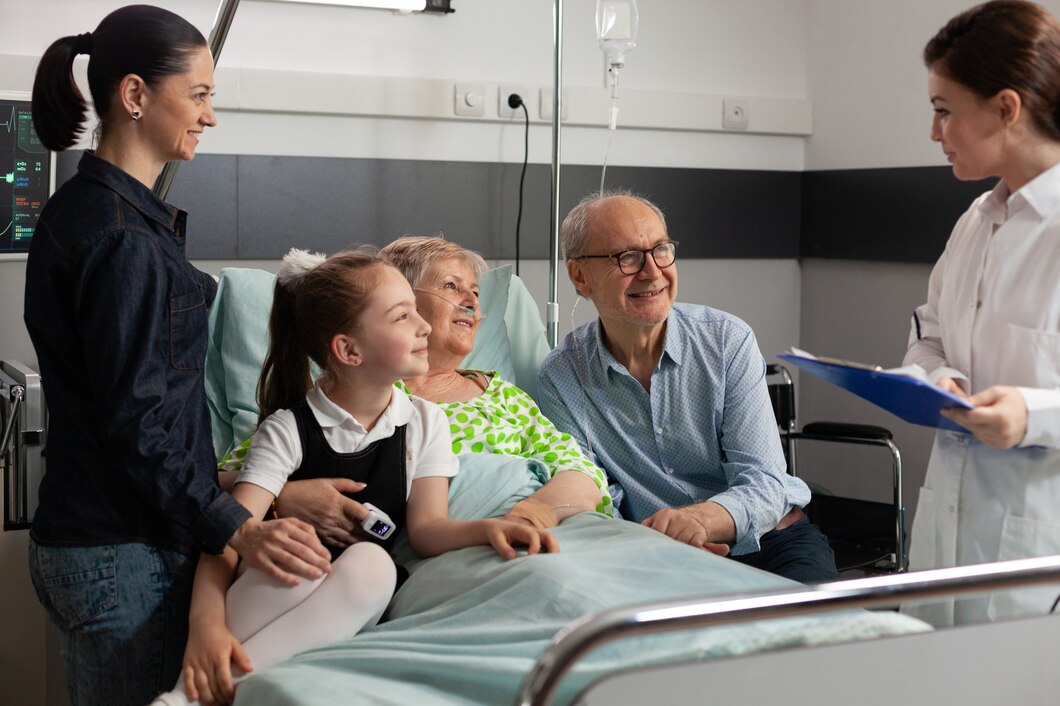 Integrating Family Therapy into Intensive Outpatient Programs in Central Ohio
