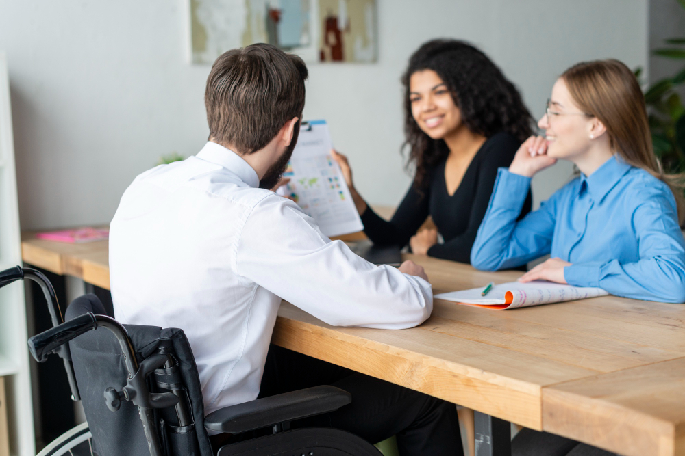 Balancing Work, Life, and Recovery with Intensive Outpatient Programs