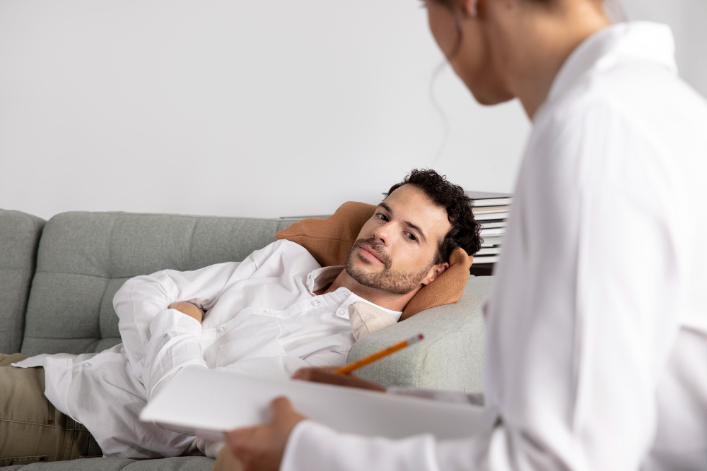The Benefits of Structured Care: Why PHP Works for Early Recovery
