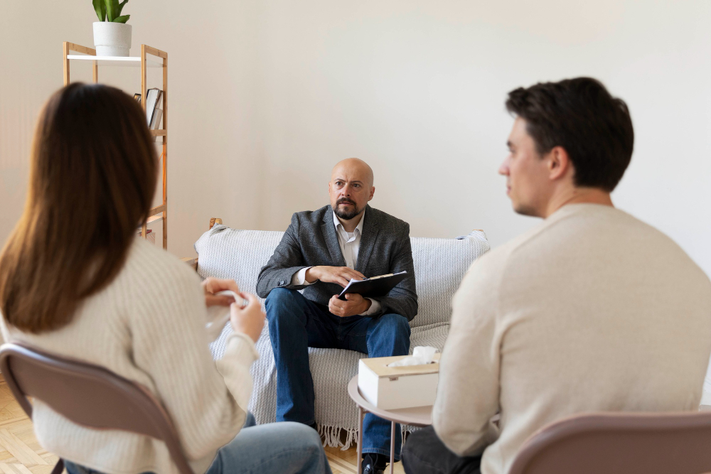 Addiction Treatment for Families: Supporting a Loved One Through Recovery