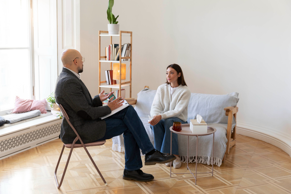 Is IOP Enough? When to Step Up or Step Down Your Treatment Level