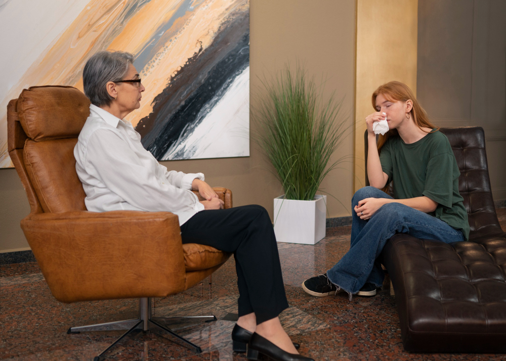 The Science of Addiction: How Treatment Helps Rewire the Brain for Recovery