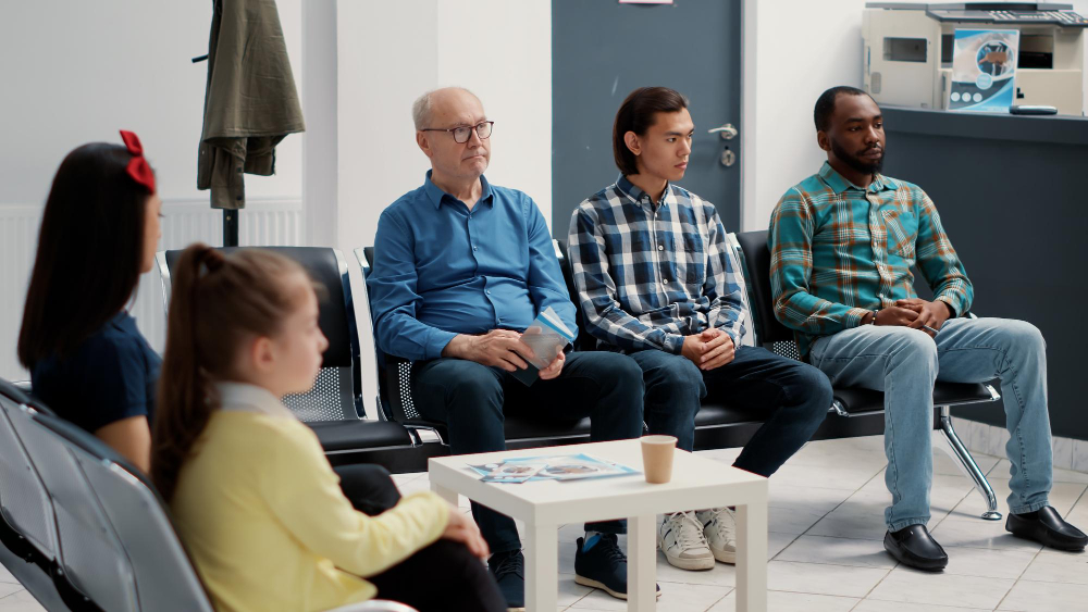 How Family Support Enhances Recovery in a Partial Hospitalization Program