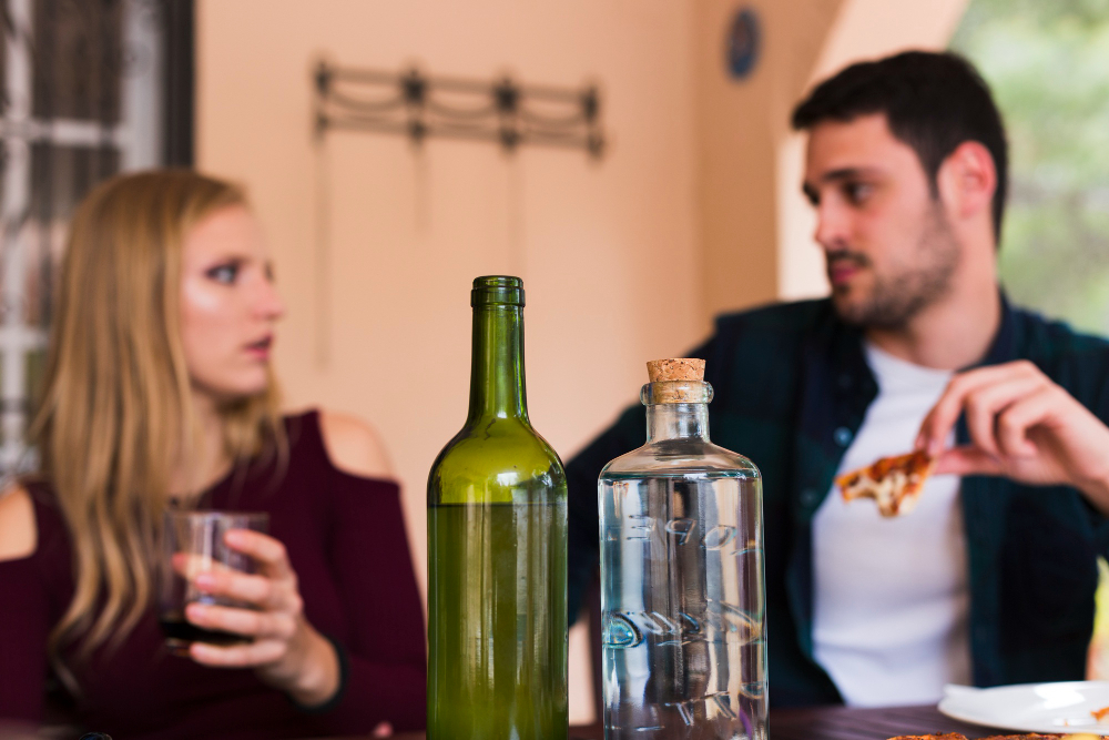 Signs It’s Time to Get Help for Drug or Alcohol Use