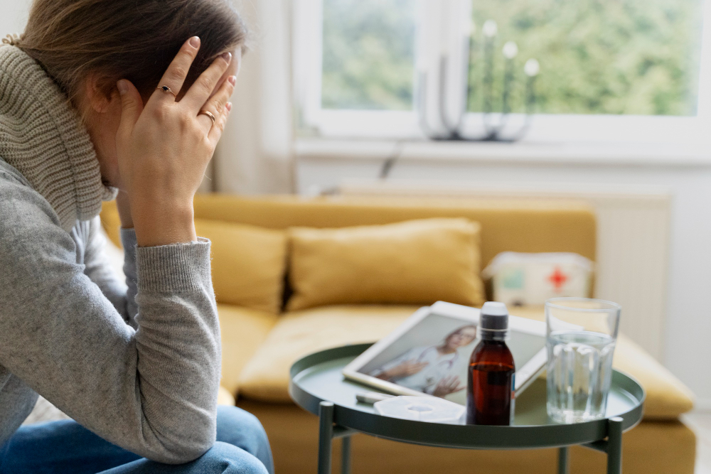 How PHP Treats Mental Health and Substance Use Together