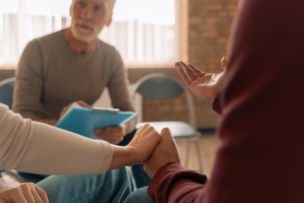 Is an Intensive Outpatient Program Enough for Me?