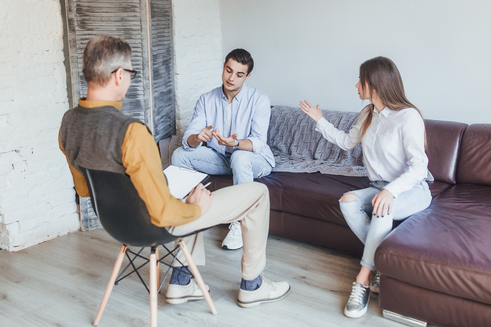 How IOP Supports Long-Term Sobriety After Rehab