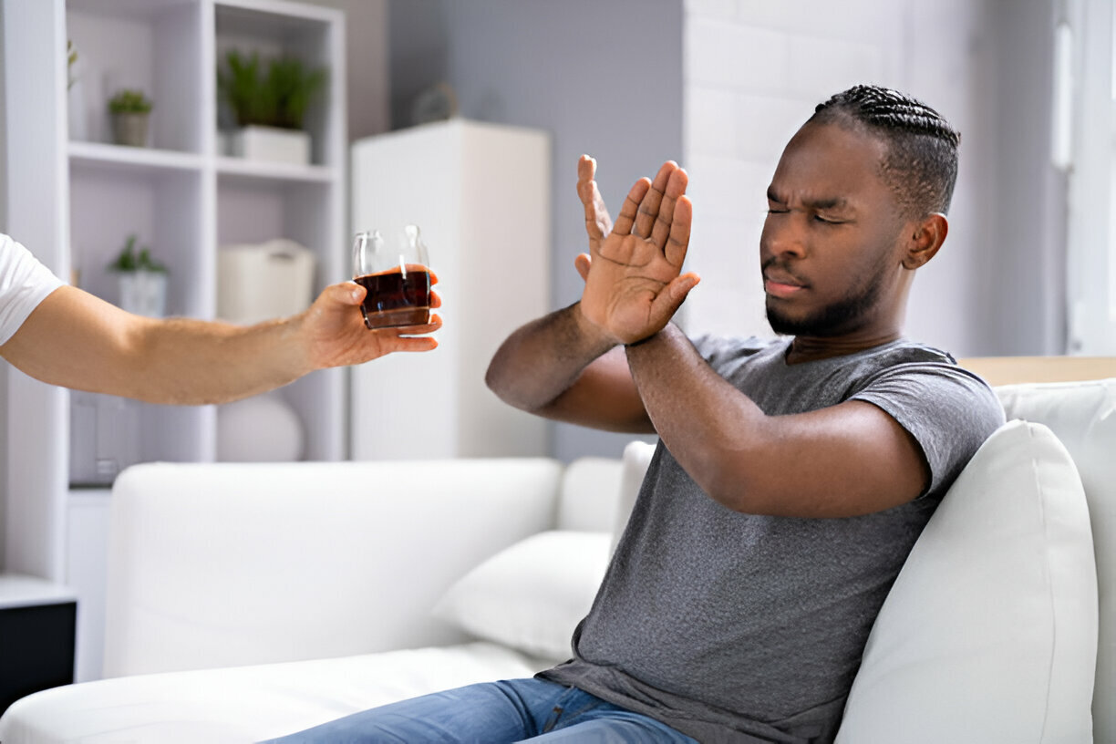 7 Red Flags That Your Alcohol Recovery Plan Needs an Update