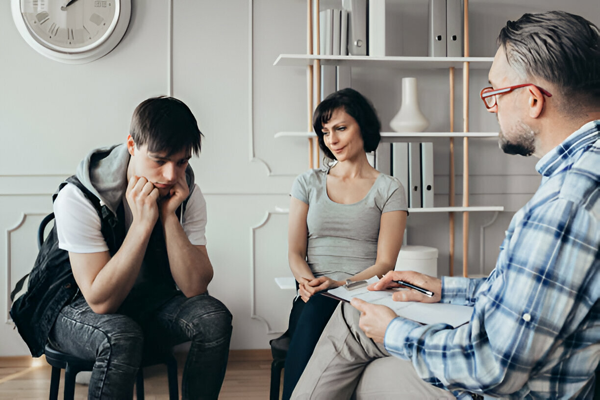 What a Partial Hospitalization Program Really Looks Like (And Why It Can Work for Your Adult Child)