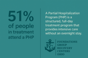 partial hospitalization program