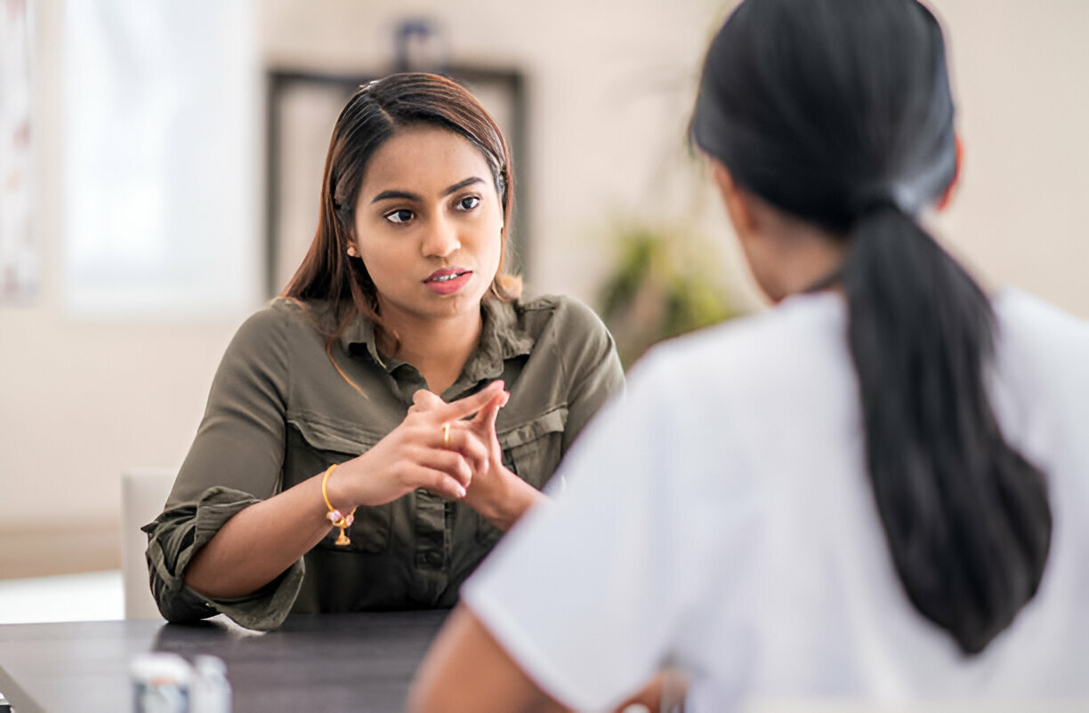 MAT vs. “White-Knuckle” Sobriety: Why You Don’t Have to Choose Suffering