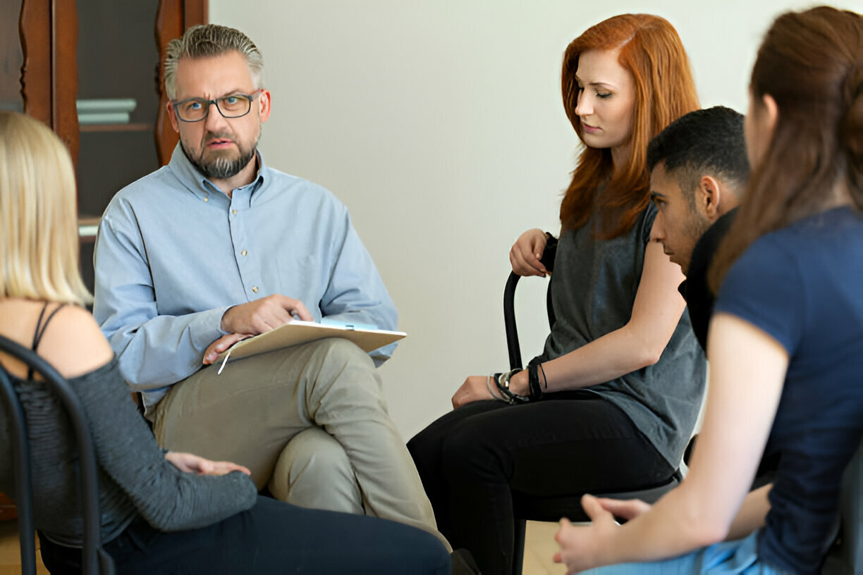 Why Recovery Coaching Can Be the Turning Point