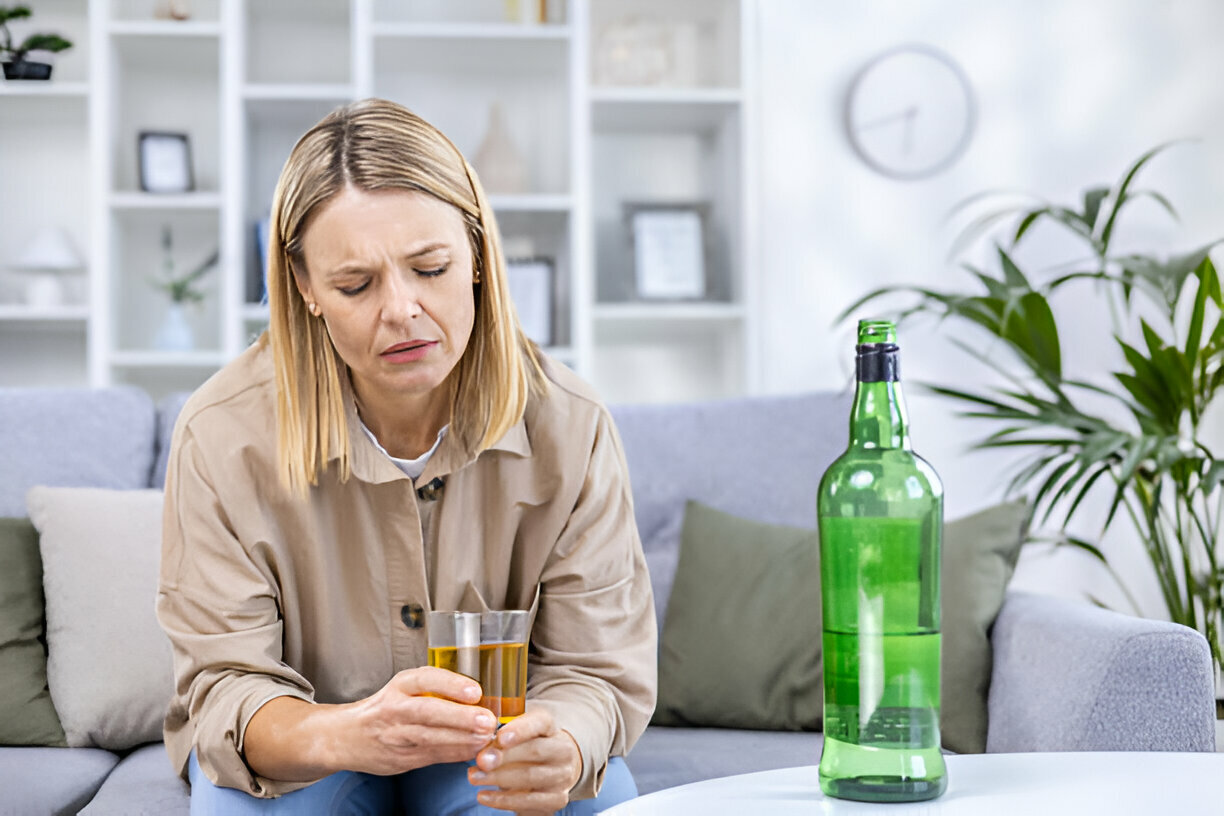 “I’m Not an Alcoholic, I Just Drink to Cope” — Why That’s Still a Red Flag