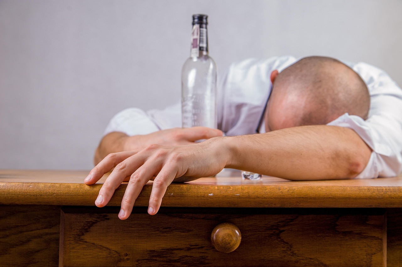 Can I Love Them and Still Let Go? What You Should Know if Alcohol Is Ruining Your Relationship