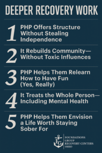Young Adult Recovery