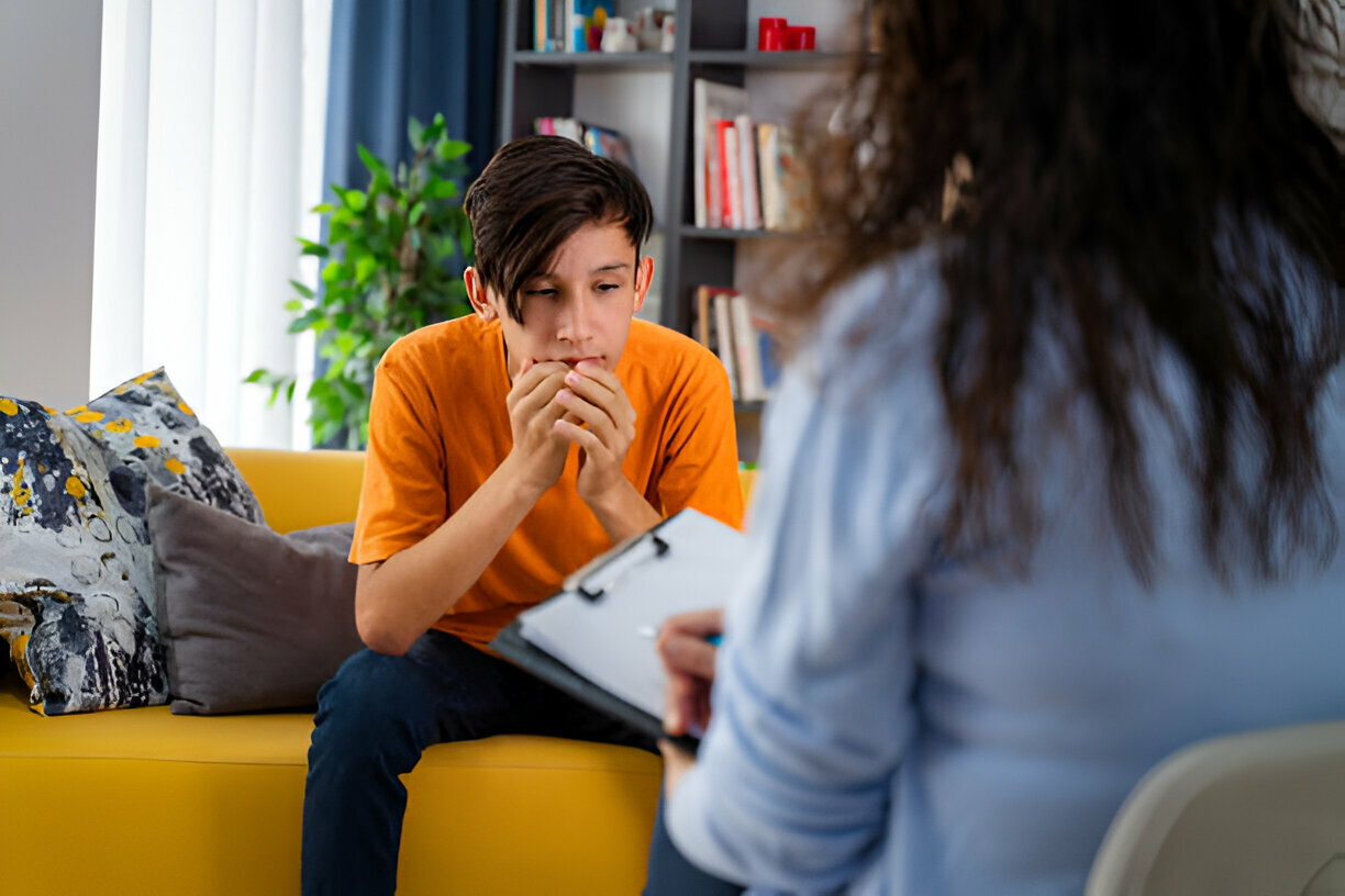 Partial Hospitalization Program: What Parents Should (and Shouldn’t) Expect from Recovery