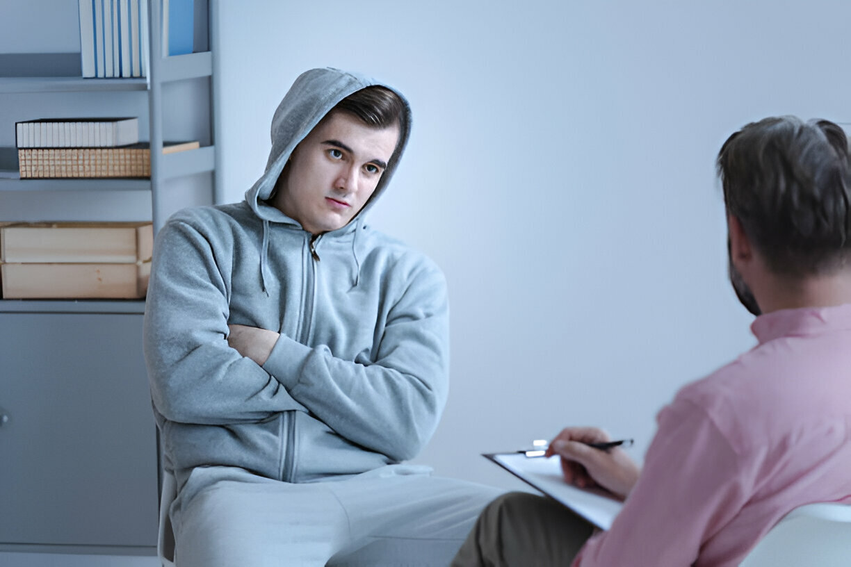 Partial Hospitalization Program Helped Me Reclaim Recovery