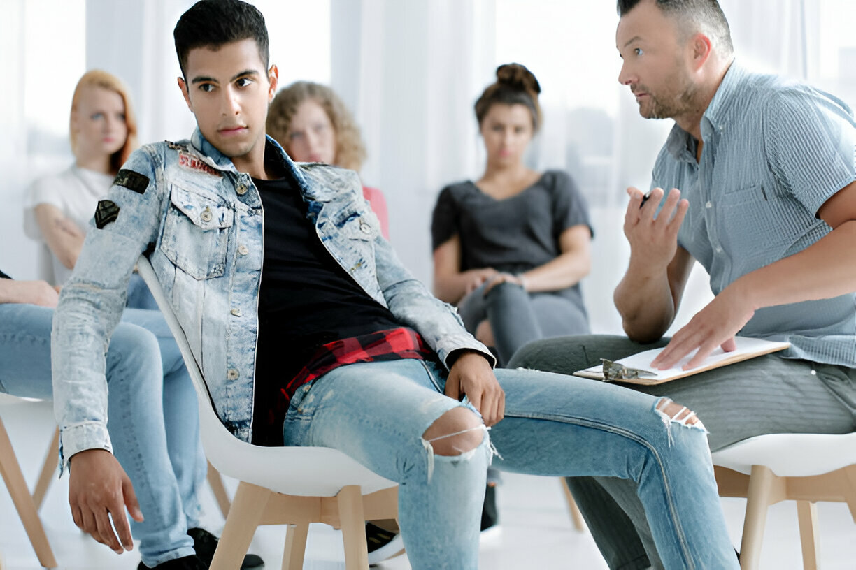 Can a Partial Hospitalization Program Help With Addiction and Bipolar Disorder?