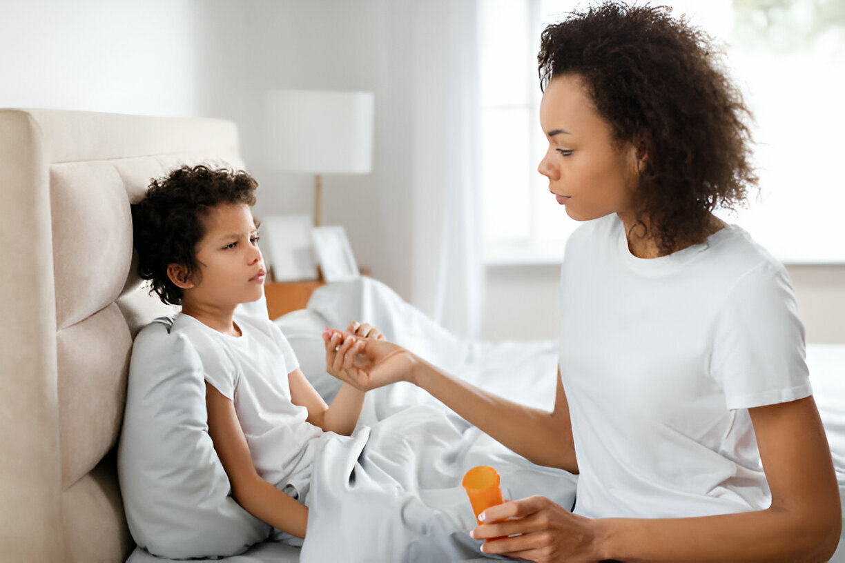What Not to Say When Asking Your Adult Child to Consider a Partial Hospitalization Program