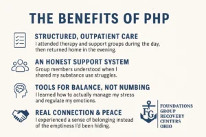 Benefits of PHP 