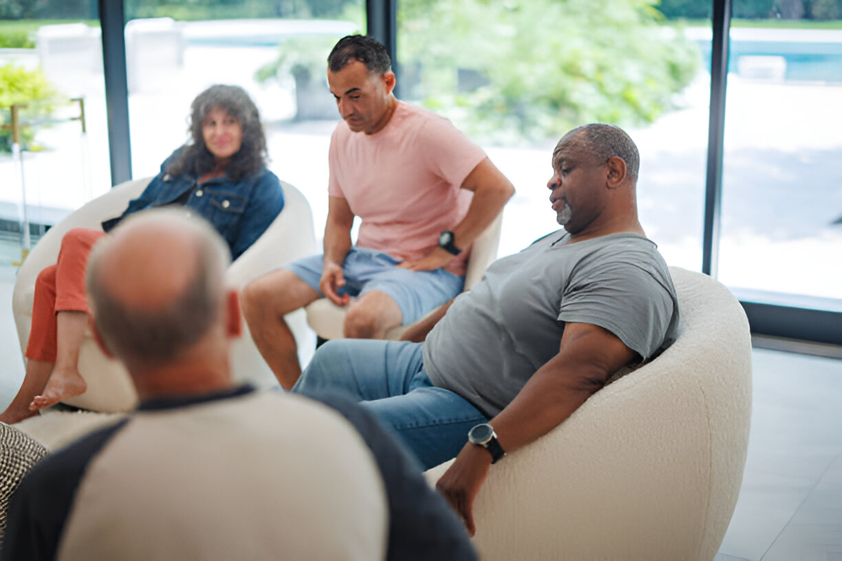 How to Make Sobriety Feel Like an Empowering Choice, Not a Punishment: Alcohol Addiction Treatment