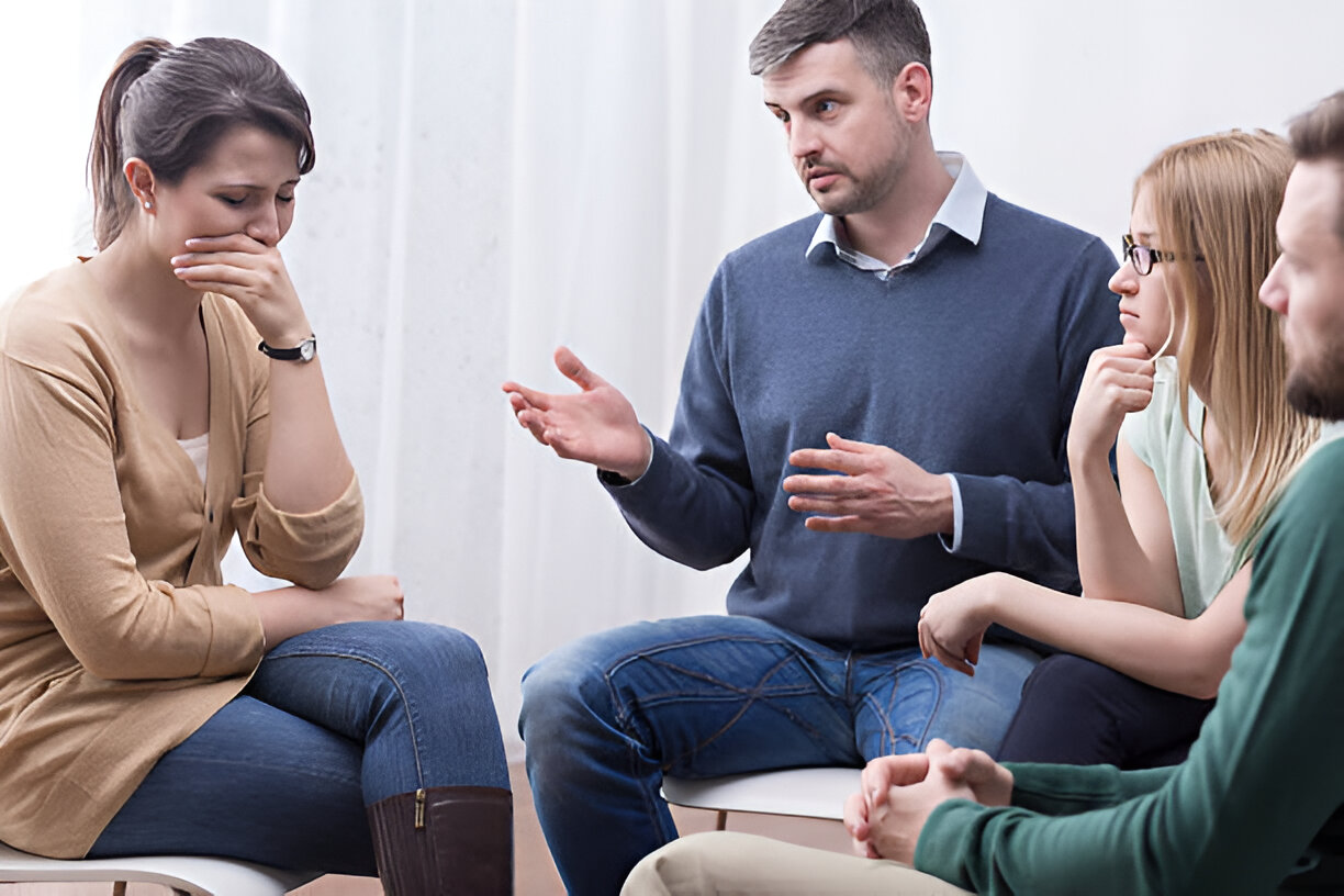 How to Make Your First Call to a Benzo Treatment Center Less Scary