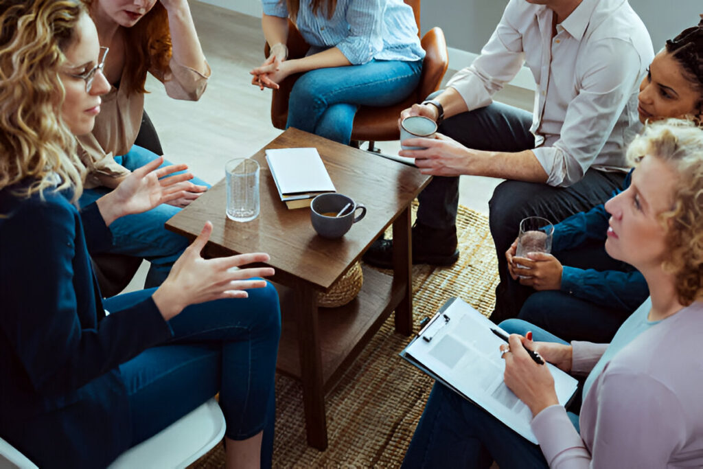 Why Benzo Withdrawal Feels Impossible—And How Treatment Makes It Survivable