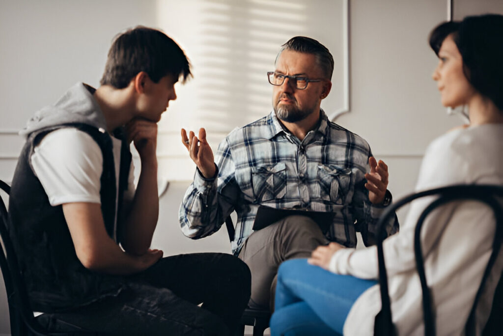 Why Your Child Keeps Relapsing—And What Alcohol Addiction Treatment Can Do Differently This Time