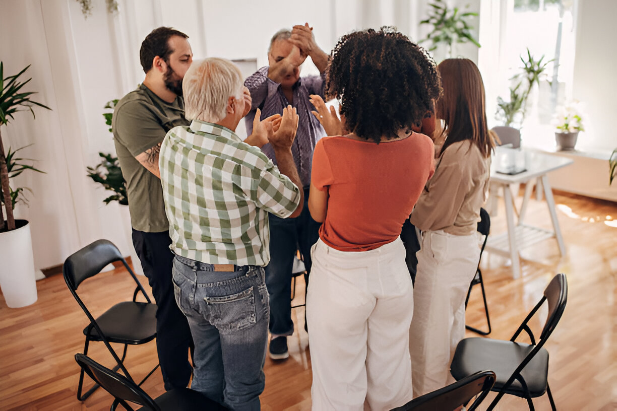 Your Personality Isn’t the Problem: Understanding the Role of Partial Hospitalization Programs in Recovery