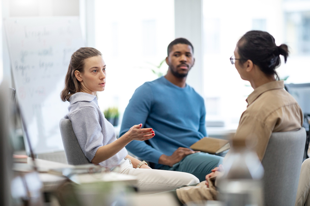 Feeling Everything in Alcohol Addiction Treatment Doesn’t Mean Falling Apart