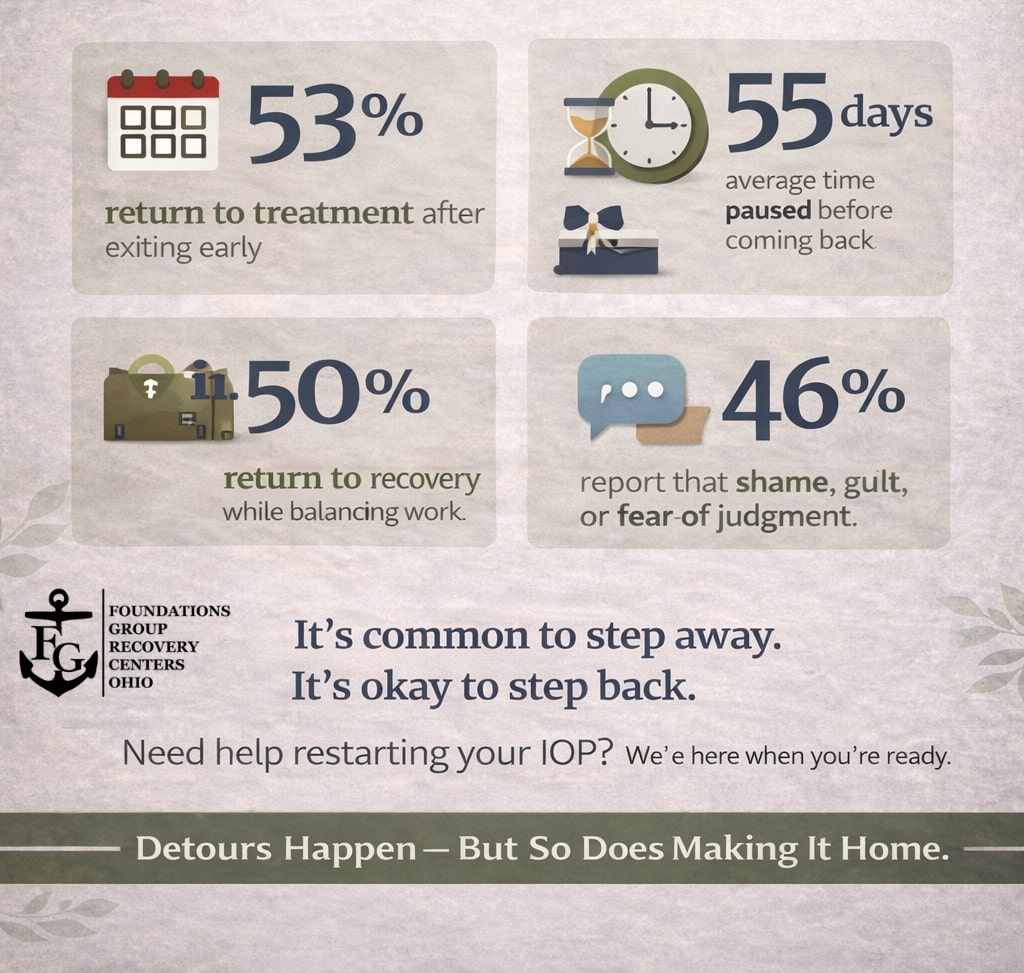 Intensive Outpatient Programs for High-Functioning Professionals