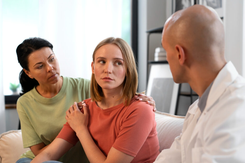 The Breaking Point No One Saw Coming How an Intensive Outpatient Program Helps You Regain Control