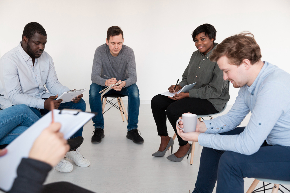 Why Alcohol Addiction Treatment Still Matters Years After You Leave