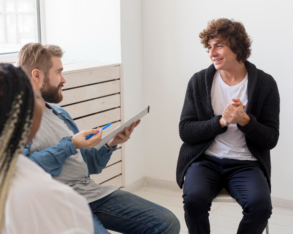 When You’ve Tried Outpatient and They’re Using Again