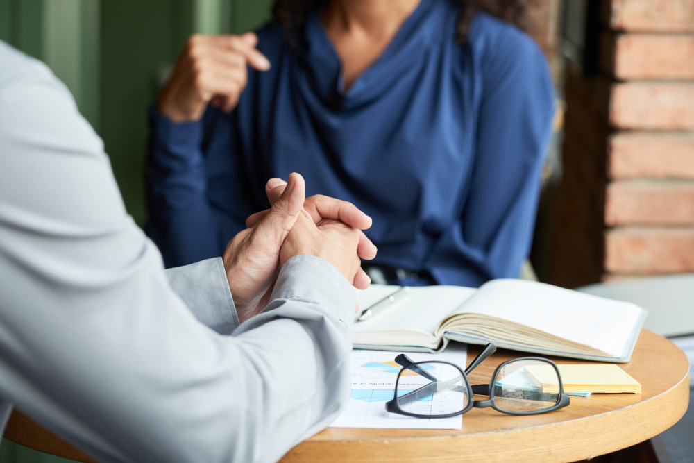 When I Thought I Was Strong Enough to Do Recovery Alone