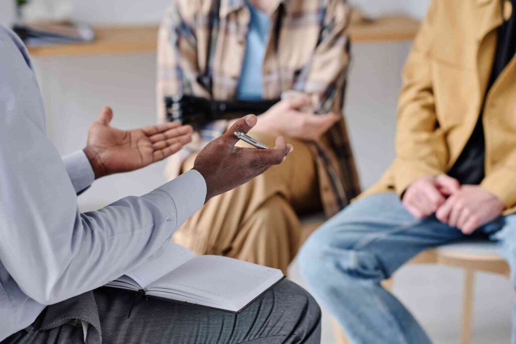 The Moment You Realize Drinking or Drugs Are Taking Over