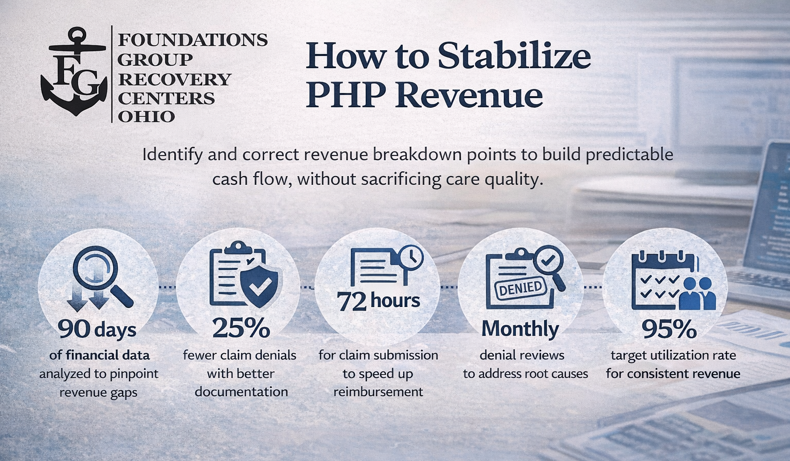 Revenue Stability