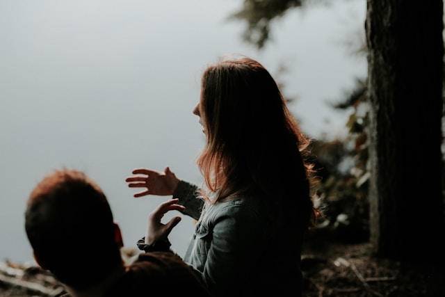 What to Know Before Deciding You Have to Choose Between Your Job and Getting Help